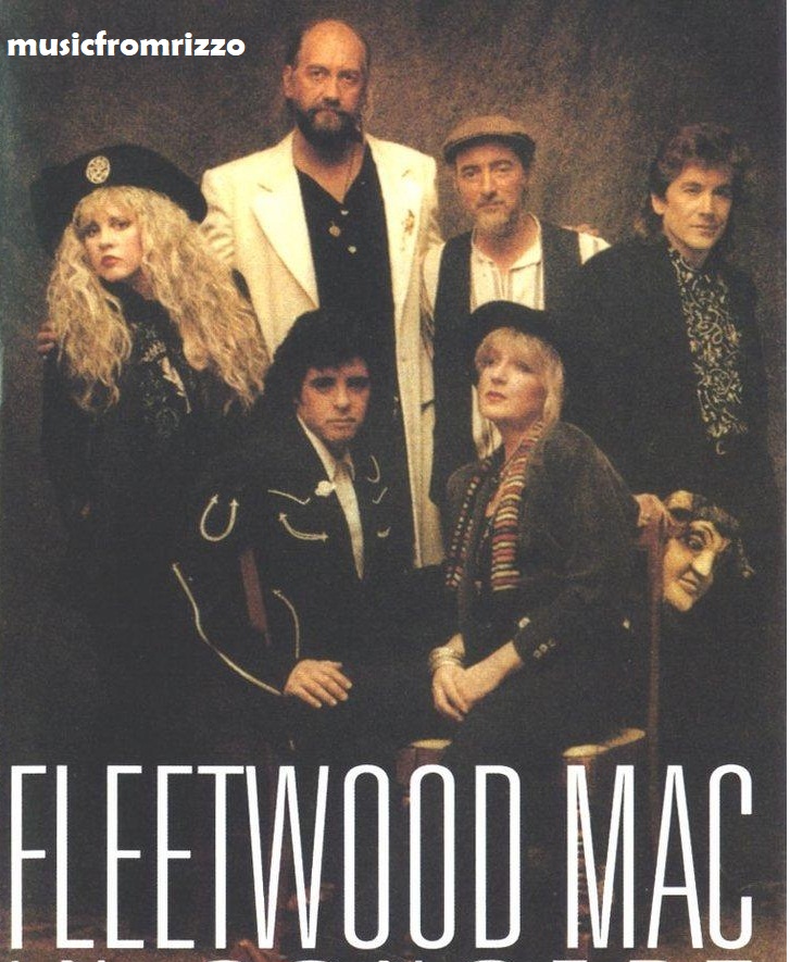 fleetwood mac 320 torrent